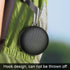 Portable Bluetooth Speaker, 8W IP67 Waterproof Wireless Bike Speaker with 4000mAh Battery, Support Memory Card, Portable Speaker for Outdoor Ridin...