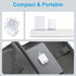 USB Charger Block,5V 1A Wall Charger,2 Pack USB Power Brick Charging Box Cube Compatible with iPhone 15/14/13/12/11/XR/XS/8 Plus/SE,Samsung Galaxy...