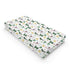 Cute Llama Changing Pad Cover Funny Llama Cactus Leaves Sun Diaper Change Table Sheets for Boys Girls Desert Animal Soft Breathable Stretch Fitted...