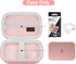 Canboc Hard Case for New Canon Ivy 2 Mini/Canon Ivy Mini/Canon Ivy CLIQ+2 CLIQ 2 Photo Printer Mobile Wireless Bluetooth Instant Camera Printer, M...