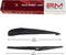 Rear Wiper Arm Blade For Toyota CHR C-HR 2018-2020 OEM Quality 85241-10040 2M PLASTIC...