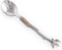 Vagabond House Pewter Song Bird Jam/Jelly/Fruit/Dip Spoon 6 inch Long...