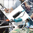 Cordless Soldering Iron Station Tool for Makita 18V Battery, 60W Fast Heating Soldering Station w/ 50g 0.04" Solder for DIY, Appliance Electronics...
