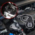 Alternator Pigtail Harness Plug Connector Fit for Hyundai Santa Fe V6 2010-2018...