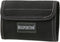 Maxpedition Spartan Wallet Black, 5.5" x 3.5" x 0.5"...