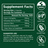 Astragalus Root Organic Extract 650mg, Schisandra Berries, Ligustrum Berry, 80% American Ginseng, Immune system Antioxidants Supports, Healthy Agi...