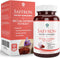 1 Body Saffron Extract 8825 – Antioxidant & Mood Support Saffron Supplement – 88.5 mg of Pure Safranal per Vegetarian Capsule...