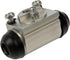 Dorman W610158 Rear Drum Brake Wheel Cylinder Compatible with Select Ford Models...
