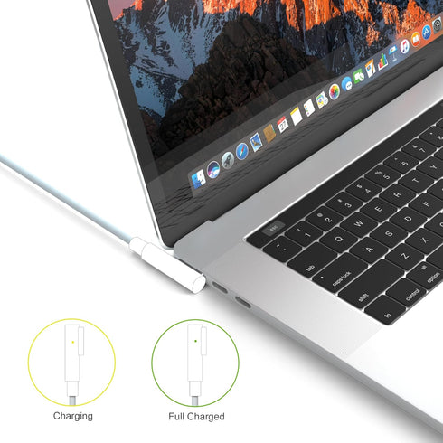 85W Power Adapter Compatible with A1286 A1343 Old Mac Book Pro 13/15/17 inch Mac Book Pro Before mid-2012 Models Charger...
