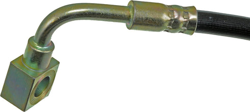 Dorman H86550 Front Driver Side Brake Hydraulic Hose Compatible with Select Chevrolet / GMC Models...