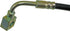 Dorman H86550 Front Driver Side Brake Hydraulic Hose Compatible with Select Chevrolet / GMC Models...