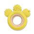 BAMBAM Baby Premium Silicone Teething Ring Toy – Felix The Fruit – 100% BPA Free Silicone, Child Safety Tested, Teether Toys for Baby & Infant 0-6...