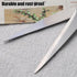Koogel Scissors for Office, All Purpose Stainless Steel Scissors with Comfort Grip for Student Teacher Middle School Kids and Home Sewing Cutting ...