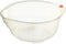 Japanese Rice Washing Bowl with Strainer, 2.5-Quart Capacity...