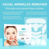 Face Wrinkle Patches - 160 Count Forehead Wrinkle Patches, Anti Wrinkle Patches For Reducing Forehead Eye And Around Mouth & Upper Lip Wrinkles,Sk...