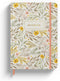 Rileys & Co Notebook Journal for Work and School - Lined Journal 8 x 6 Inches - Compact Notebook for Women - 240 Pages - Lined Notebook - Hardcove...