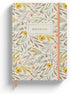 Rileys & Co Notebook Journal for Work and School - Lined Journal 8 x 6 Inches - Compact Notebook for Women - 240 Pages - Lined Notebook - Hardcove...