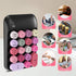 PINKCAT Wireless Number Pad, Cute 18 Keys Numeric Keypad with 2.4G Mini USB Receiver, Portable Silent Number Numpad Financial Accounting for Lapto...