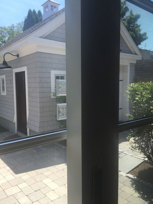 Safety Innovations - Childproof Your Windows and Sliding Doors with Our Window and Door Babyproof Safety Lock, (4-Pack)...