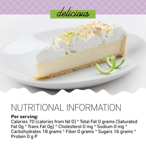 Gourmet Cheesecake Mix, No Bake Cheesecake Cake Mix, Key Lime Cheesecake by Southern Living, Rich, Creamy, Moist and Fluffy Whipped Topping...