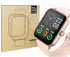 6 pcs TPU smart watch screen protector film for 1.85" AKUMAKA G39,1.83" GRV FC1 Smartwatch Upgrade Flexible Film Scratch Resistant Soft HD TPU Tra...
