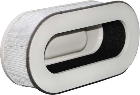 LifeSupplyUSA 3-in-1 Filter (HEPA, Carbon, Pre-Filter) fits Renpho RP-AP068 air purifier...