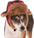 Trapper Pet Hat, Small/Medium...