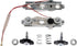 Dorman 924-088 Steering Wheel Horn Contact Compatible with Select Models...