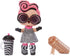 L.O.L. Surprise! Lights Glitter Doll with 8 Surprises Including Black Light Surprises...