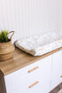 Ezra Woodland Change Pad Cover (Fox Print)...