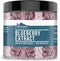 Earthborn Elements Blueberry 10:1 Extract Capsules, Pure & Undiluted, No Additives...