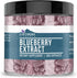 Earthborn Elements Blueberry 10:1 Extract Capsules, Pure & Undiluted, No Additives...