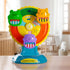 Lollipop Mesmerizing Lights and Sounds: Discover Ferris Wheel Toy - Suction Cup Musical Spinning Toy for Babies and Toddlers, Ideal High Chair Toy...
