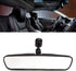 Car Interior Rear View Mirror, 8 Inch Car Rearview Mirror Clear Image Anti Glare Interior Rear View Mirror Universal for Cars Trucks...