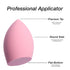 Expressions 12pc Beauty Blenders Value Pack - Assorted Cosmetic Makeup Sponge Beauty Blender Set For Foundation, Blush, Concealer, Eyeshadow, Cont...