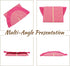 Women Fringe Straw Clutch Purses Envelope Summer Beach Bags Woven Clutch Handbags...