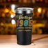 1985 40th Birthday Gift for Women and Men - 40th Gifts for Parents - 40th Class Reunion - Mom Dad Wife Husband Grandpa Grandma Present - 20oz Tumb...