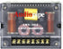 Audiopipe 3 Way Crossover CRX-303 300 Watts Passive Crossover Car Audio 4 Ohm...