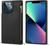 Bocasal Crossbody Wallet Case for iPhone 13 Pro Max with RFID Blocking Card Slot Holder, Magnetic Flip Folio Purse Case, PU Leather Zipper Handbag...