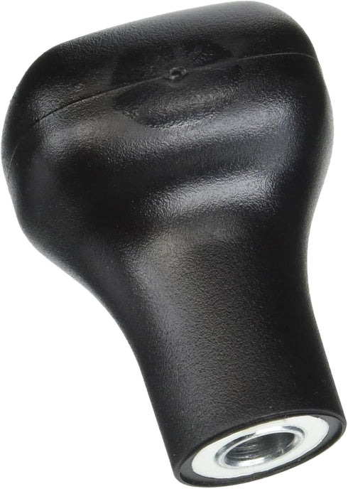 Crown Automotive 53000605 Shifter Knob for Jeep AX5/AX15, Black...
