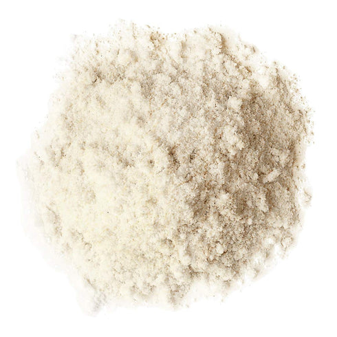 Food to Live - Organic Coconut Flour, 8 Ounces - Non-GMO, Kosher, Raw, Vegan, Unsweetened, Unrefined, Unsulfured Fine Powder, Bulk, Great for Baki...