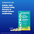 Natrol Quick Balance Energy Mints, Energy Supplement, 30 Lemon Green Tea Naturally and Artificially Flavored, 30 Count, 15 Day Supply...