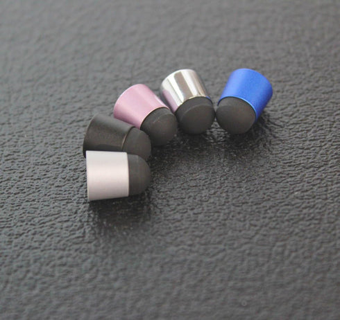 Cross Stylus Attachment for Tech3+ Pen - Lustrous Chrome,Frosty Pink......