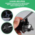 6Pcs Carbon Steel Drill Chuck Key Wrench Set, 3/4" 5/8" 1/2" 3/8" 1/4" Electric Drill Clamping Tool and 4 in 1 Steel Drills Chuck Key for Drill Po...