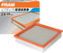 FRAM Extra Guard CA10014 Replacement Engine Air Filter for Select Chevrolet, Buick, and Pontiac Models, Provides Up to 12 Months or 12,000 Miles F...