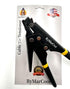 Cable Tie Tensioning Tool Durable Steel, Comfortable Handles, For HVAC and Trades...