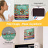 270+ Foods Air Fryer Cheat Sheet Magnets Cooking Guide Booklet For Air Fryer Accessories, Cookbooks Air Fryer Cooking Guide Flip Chart, Air Fryer ...