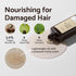 IUNIK Argan 3.9% Hair Oil Serum Nourishing for Dry and Damaged Hair - Anti Frizz Lightweight Hair Treatment Deep Conditioner Mask, Paraben and Sul...