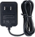 LEFXMOPHY VM3252 Power Cord for VTech VM3252 VM3252-2 VM923 VM923-2 PU Baby Monitor Handheld Screen Parent Unit (Not for Cam) Replacement 5V Charg...