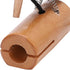 Woodpecker Musical Toy,Wood Bird Decor Education Toys for Kids...
